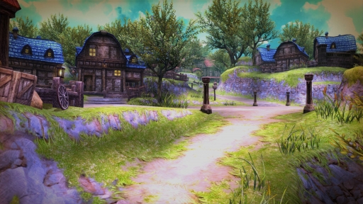 画像ギャラリー No.077のサムネイル画像 / 配信直前の情報総まとめ【前編】。新作RPG「CARAVAN STORIES」の世界に迫る