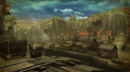 画像ギャラリー No.078のサムネイル画像 / 配信直前の情報総まとめ【前編】。新作RPG「CARAVAN STORIES」の世界に迫る