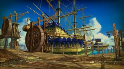 画像ギャラリー No.085のサムネイル画像 / 配信直前の情報総まとめ【前編】。新作RPG「CARAVAN STORIES」の世界に迫る