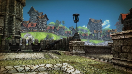 画像ギャラリー No.086のサムネイル画像 / 配信直前の情報総まとめ【前編】。新作RPG「CARAVAN STORIES」の世界に迫る