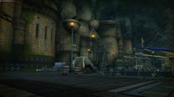 画像ギャラリー No.087のサムネイル画像 / 配信直前の情報総まとめ【前編】。新作RPG「CARAVAN STORIES」の世界に迫る