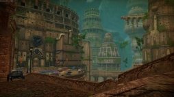 画像ギャラリー No.088のサムネイル画像 / 配信直前の情報総まとめ【前編】。新作RPG「CARAVAN STORIES」の世界に迫る