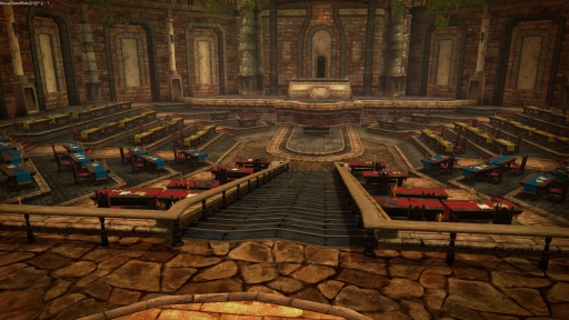 画像ギャラリー No.089のサムネイル画像 / 配信直前の情報総まとめ【前編】。新作RPG「CARAVAN STORIES」の世界に迫る