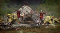 画像ギャラリー No.090のサムネイル画像 / 配信直前の情報総まとめ【前編】。新作RPG「CARAVAN STORIES」の世界に迫る