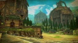 画像ギャラリー No.091のサムネイル画像 / 配信直前の情報総まとめ【前編】。新作RPG「CARAVAN STORIES」の世界に迫る