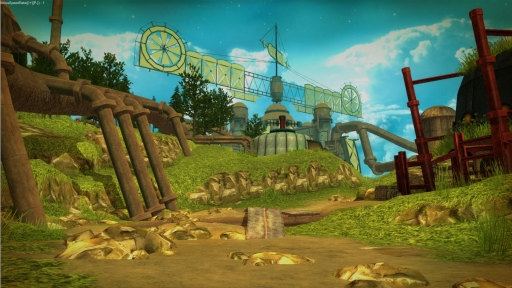 画像ギャラリー No.092のサムネイル画像 / 配信直前の情報総まとめ【前編】。新作RPG「CARAVAN STORIES」の世界に迫る