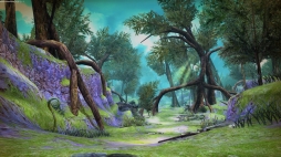 画像ギャラリー No.093のサムネイル画像 / 配信直前の情報総まとめ【前編】。新作RPG「CARAVAN STORIES」の世界に迫る