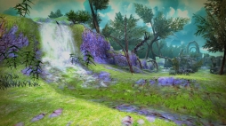 画像ギャラリー No.094のサムネイル画像 / 配信直前の情報総まとめ【前編】。新作RPG「CARAVAN STORIES」の世界に迫る