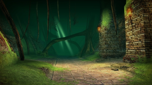 画像ギャラリー No.095のサムネイル画像 / 配信直前の情報総まとめ【前編】。新作RPG「CARAVAN STORIES」の世界に迫る