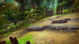 画像ギャラリー No.096のサムネイル画像 / 配信直前の情報総まとめ【前編】。新作RPG「CARAVAN STORIES」の世界に迫る