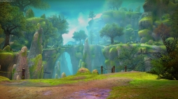 画像ギャラリー No.097のサムネイル画像 / 配信直前の情報総まとめ【前編】。新作RPG「CARAVAN STORIES」の世界に迫る