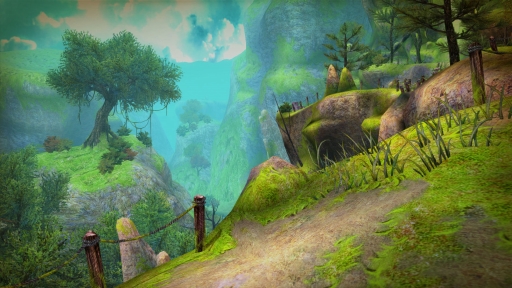 画像ギャラリー No.098のサムネイル画像 / 配信直前の情報総まとめ【前編】。新作RPG「CARAVAN STORIES」の世界に迫る