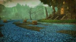 画像ギャラリー No.099のサムネイル画像 / 配信直前の情報総まとめ【前編】。新作RPG「CARAVAN STORIES」の世界に迫る