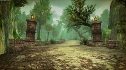 画像ギャラリー No.101のサムネイル画像 / 配信直前の情報総まとめ【前編】。新作RPG「CARAVAN STORIES」の世界に迫る