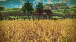 画像ギャラリー No.103のサムネイル画像 / 配信直前の情報総まとめ【前編】。新作RPG「CARAVAN STORIES」の世界に迫る