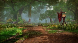 画像ギャラリー No.104のサムネイル画像 / 配信直前の情報総まとめ【前編】。新作RPG「CARAVAN STORIES」の世界に迫る