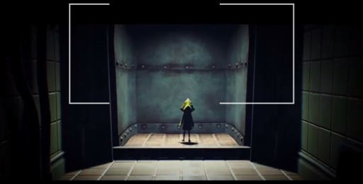 LITTLE NIGHTMARES-ȥʥȥᥢ-1PV