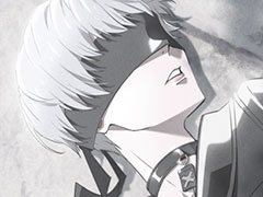 TVアニメ「NieR:Automata Ver1.1a」,第2クールの第2弾キービジュアルを公開。横たわる「9S」と「A2」の姿が描かれる