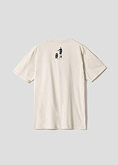 画像ギャラリー No.009のサムネイル画像 / グラニフと「NieR:Automata」がコラボ。2Bやエミールのビジュアルを用いたTシャツ,パンツなどをラインナップ