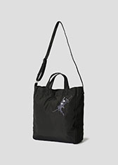 画像ギャラリー No.016のサムネイル画像 / グラニフと「NieR:Automata」がコラボ。2Bやエミールのビジュアルを用いたTシャツ,パンツなどをラインナップ