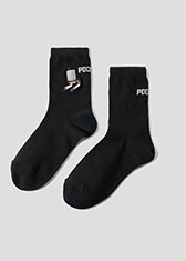 画像ギャラリー No.017のサムネイル画像 / グラニフと「NieR:Automata」がコラボ。2Bやエミールのビジュアルを用いたTシャツ,パンツなどをラインナップ