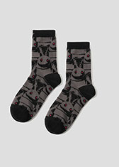 画像ギャラリー No.019のサムネイル画像 / グラニフと「NieR:Automata」がコラボ。2Bやエミールのビジュアルを用いたTシャツ,パンツなどをラインナップ