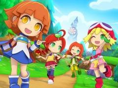 「ぷよぷよ」生誕25周年を記念した,3DS向けアクションパズルRPG「ぷよぷよクロニクル」が12月8日に発売。キャラクター育成が楽しめる「RPGモード」を追加