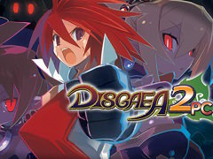 PC版「魔界戦記ディスガイア2」となる「Disgaea2 PC」がSteamで2017年1月31日に配信。「Disgaea PC」で記念のキャラ追加やセールも