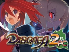 「魔界戦記ディスガイア2」のPC版「Disgaea2 PC」の配信がSteamで本日スタート。2月7日までセール価格で販売