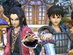 「キングダム セブンフラッグス」の事前登録キャンペーンが本日開始。最大“1万 vs. 1万”ものバトルを繰り広げるリアルタイム合戦シミュレーション