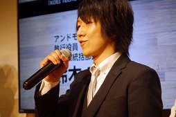 画像集 No.008のサムネイル画像 / 「三國志」から「金色のコルダ」まで,コーエーテクモゲームスのコラボメニューが楽しめる「KOEI TECMO CAFE & DINING」内覧会レポート