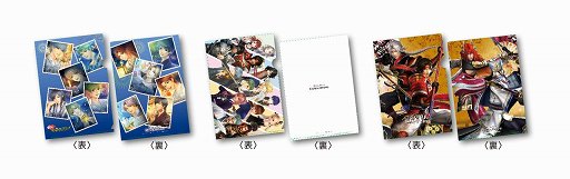 画像集 No.029のサムネイル画像 / 「三國志」から「金色のコルダ」まで,コーエーテクモゲームスのコラボメニューが楽しめる「KOEI TECMO CAFE & DINING」内覧会レポート