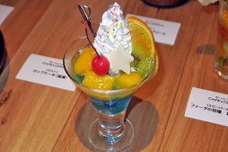 画像集 No.039のサムネイル画像 / 「三國志」から「金色のコルダ」まで,コーエーテクモゲームスのコラボメニューが楽しめる「KOEI TECMO CAFE & DINING」内覧会レポート