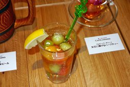 画像集 No.040のサムネイル画像 / 「三國志」から「金色のコルダ」まで,コーエーテクモゲームスのコラボメニューが楽しめる「KOEI TECMO CAFE & DINING」内覧会レポート