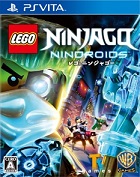 LEGO ニンジャゴー ニンドロイド