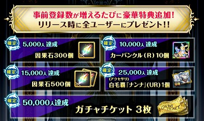 画像ギャラリー No.002のサムネイル画像 / 最短10秒で決着がつく“神感覚リボルバーバトルRPG”「アルテイルクロニクル」，iOS/Android版の事前登録受付がスタート