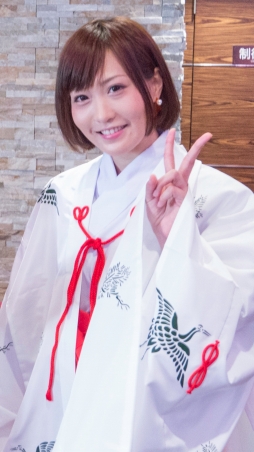 画像ギャラリー No.002のサムネイル画像 / 「アルテイルクロニクル」，せきぐちあいみさん出演の公式生番組を10月6日20：00に配信