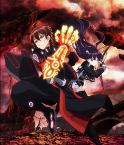 画像ギャラリー No.002のサムネイル画像 / 「双星の陰陽師」がPS Vitaでゲーム化決定。ろくろ＆紅緒の活躍がオリジナルストーリーで展開