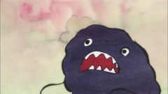 画像ギャラリー No.003のサムネイル画像 / PS Vita「双星の陰陽師」では双星候補が5人!?　おはぎマンも登場するPVが公開。キャスト陣のサイン色紙が当たるTwitterキャンペーンもスタート