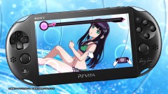 画像ギャラリー No.008のサムネイル画像 / PS Vita「双星の陰陽師」では双星候補が5人!?　おはぎマンも登場するPVが公開。キャスト陣のサイン色紙が当たるTwitterキャンペーンもスタート