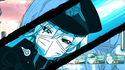 画像ギャラリー No.004のサムネイル画像 / PS Vita「双星の陰陽師」,真冬の水着人気投票が開催。ジャンプフェスタ2017の出展情報も