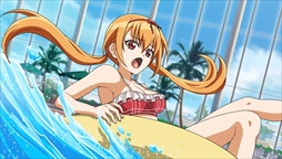 画像ギャラリー No.009のサムネイル画像 / PS Vita「双星の陰陽師」が本日発売。ゲームオリジナルストーリーで新たな戦いが幕を開ける。発売を記念した壁紙が公式サイトにて公開