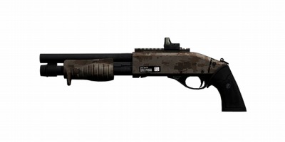 画像集 No.010のサムネイル画像 / 「BLACK SQUAD」イベント武器売却で入手できる新通貨「BSポイント」を実装。ミッションに新マップを2種追加