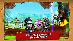 マーシャル・タワーズ