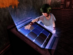 VR向け脱出ADV「LAST LABYRINTH(ラストラビリンス)」が発表に。本作の一部を体験できる「TGS限定試遊版」をTGS 2016に出展