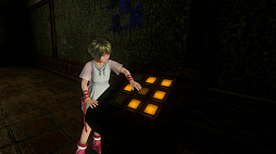 画像集 No.003のサムネイル画像 / 「Last Labyrinth」,Kickstarterでのクラウドファンディングが目標金額に到達。「AnimeJapan 2019」ではトレイラーを出展