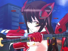「新星抜擢ドライブガールズ」の発売日が2017年1月26日に決定。店舗別予約特典の情報も公開