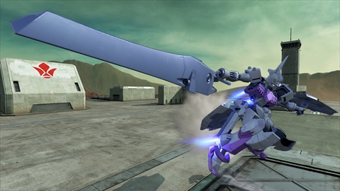 画像集 No.006のサムネイル画像 / PS4「GUNDAM VERSUS」,キュベレイ,ガンダムスローネアイン,ガンダム・キマリストルーパーなど,一部の参戦機体やバトル紹介PVを公開