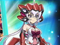 「戦姫絶唱シンフォギアXD UNLIMITED」で事前登録キャンペーンがスタート。登録者数30万人突破で，★4シンフォギア「雪音クリス」をもらえる