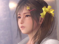 「DEAD OR ALIVE Xtreme Venus Vacation」を,動画で興味をもった160万のPCユーザーに届けたい。今作の気になるところを開発者にインタビュー